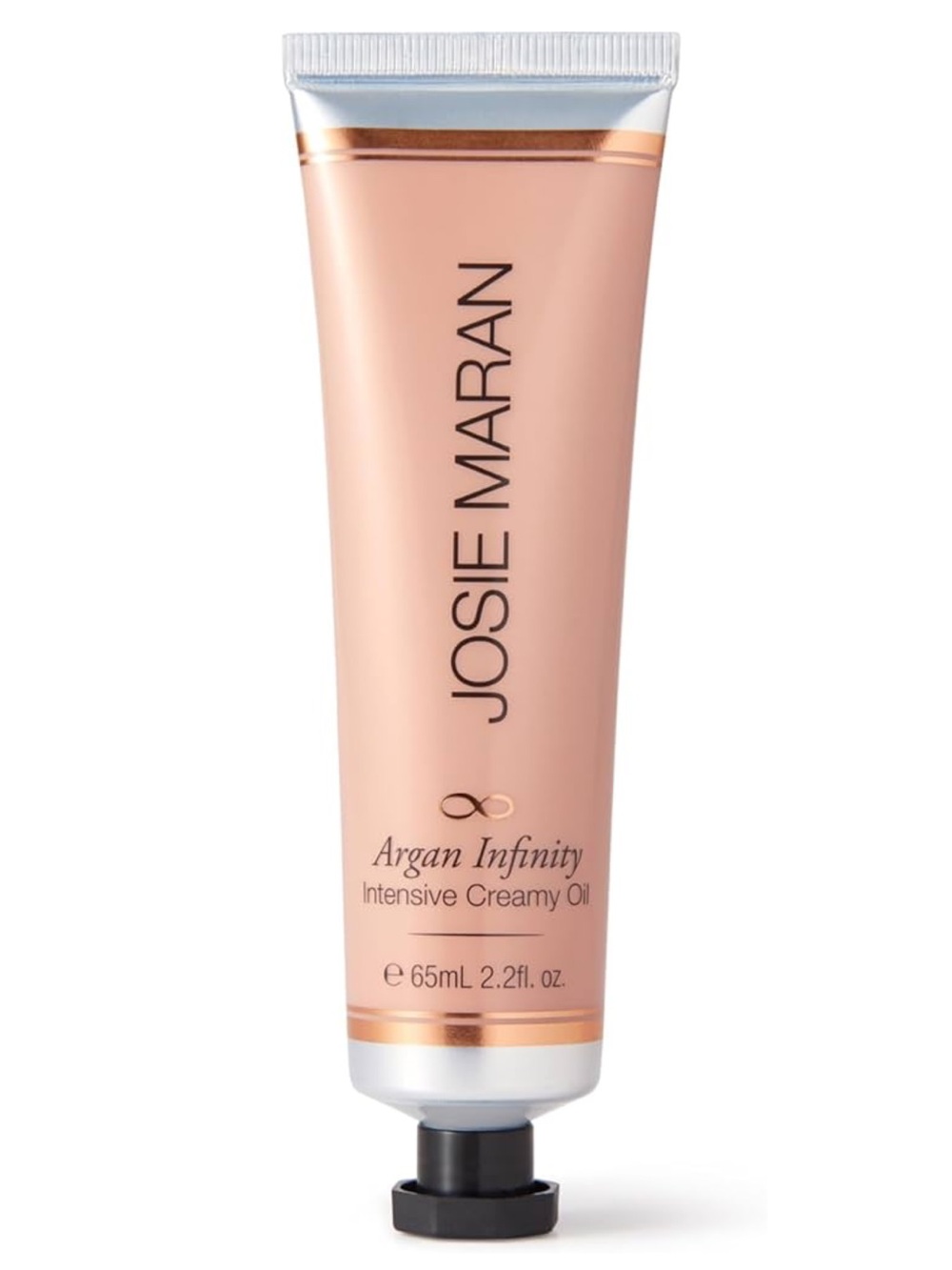 JOSIE MARAN Vanilla Pear Intensive Creamy Oil Multi Skin Moisturizer 2.2oz